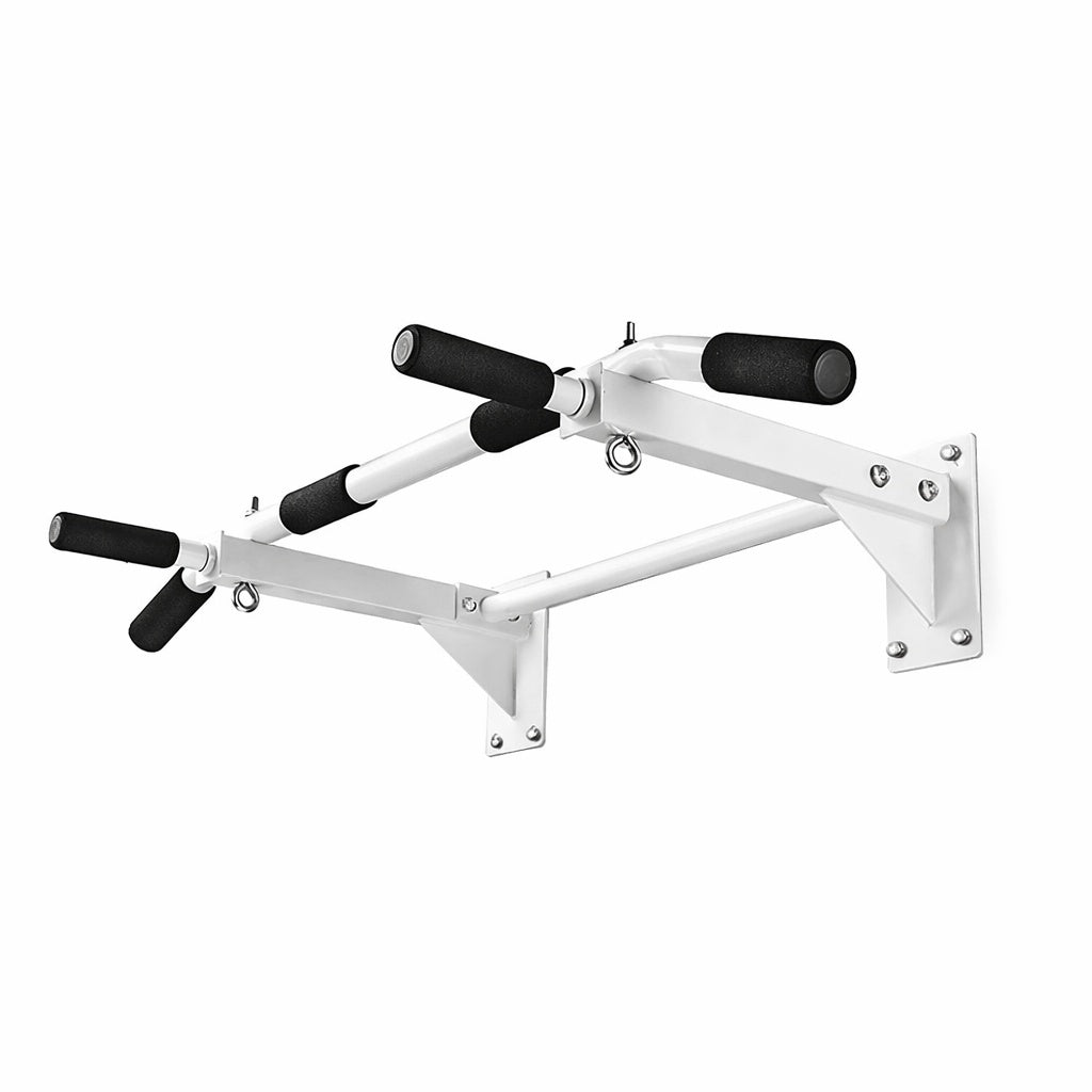 Heavy Duty Wall Mounted Chin Up Bar Home Gym