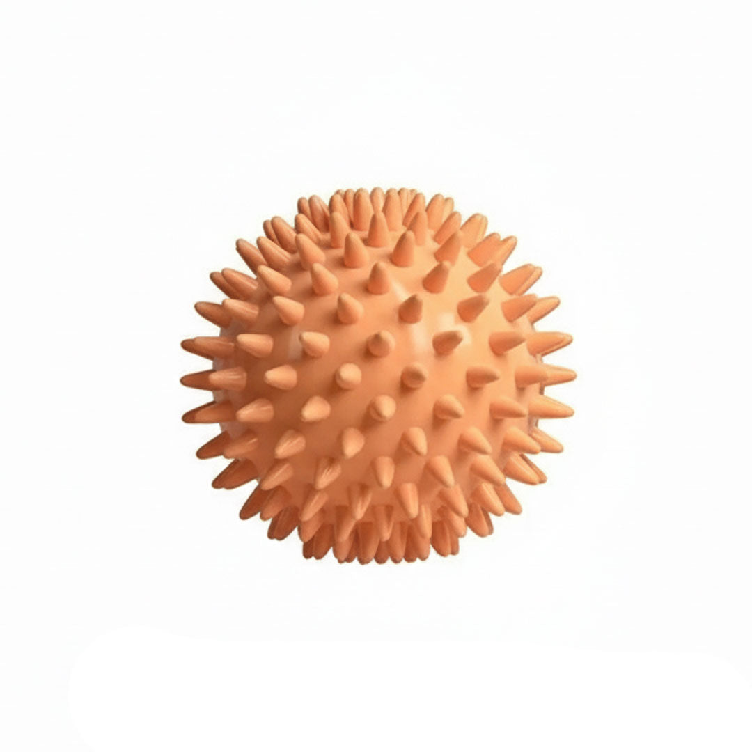 Spiky Massage Ball Muscle Relaxation Yoga Fitness Tool