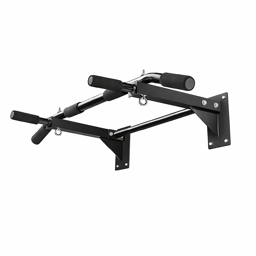 Heavy Duty Wall Mounted Chin Up Bar Home Gym