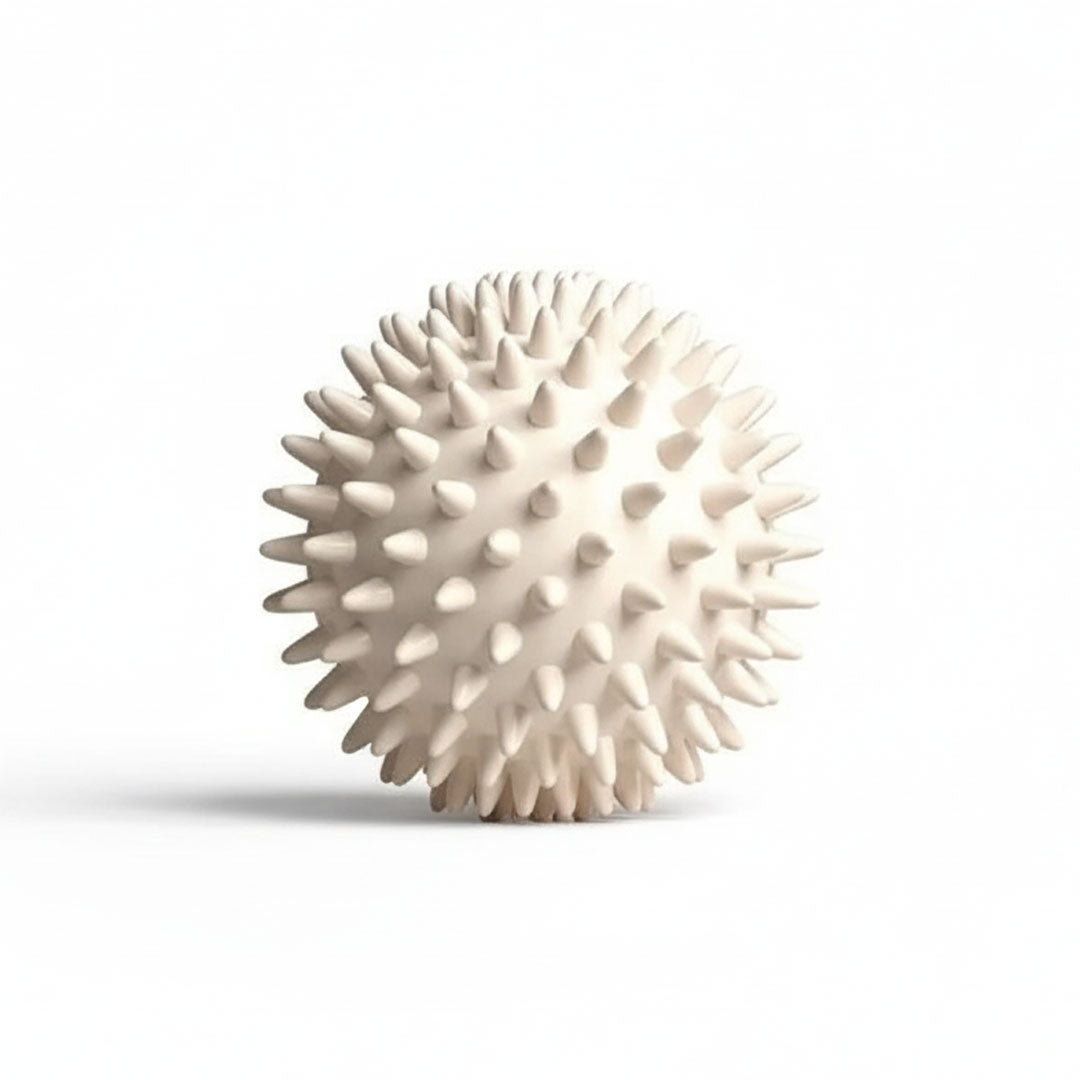 Spiky Massage Ball Muscle Relaxation Yoga Fitness Tool