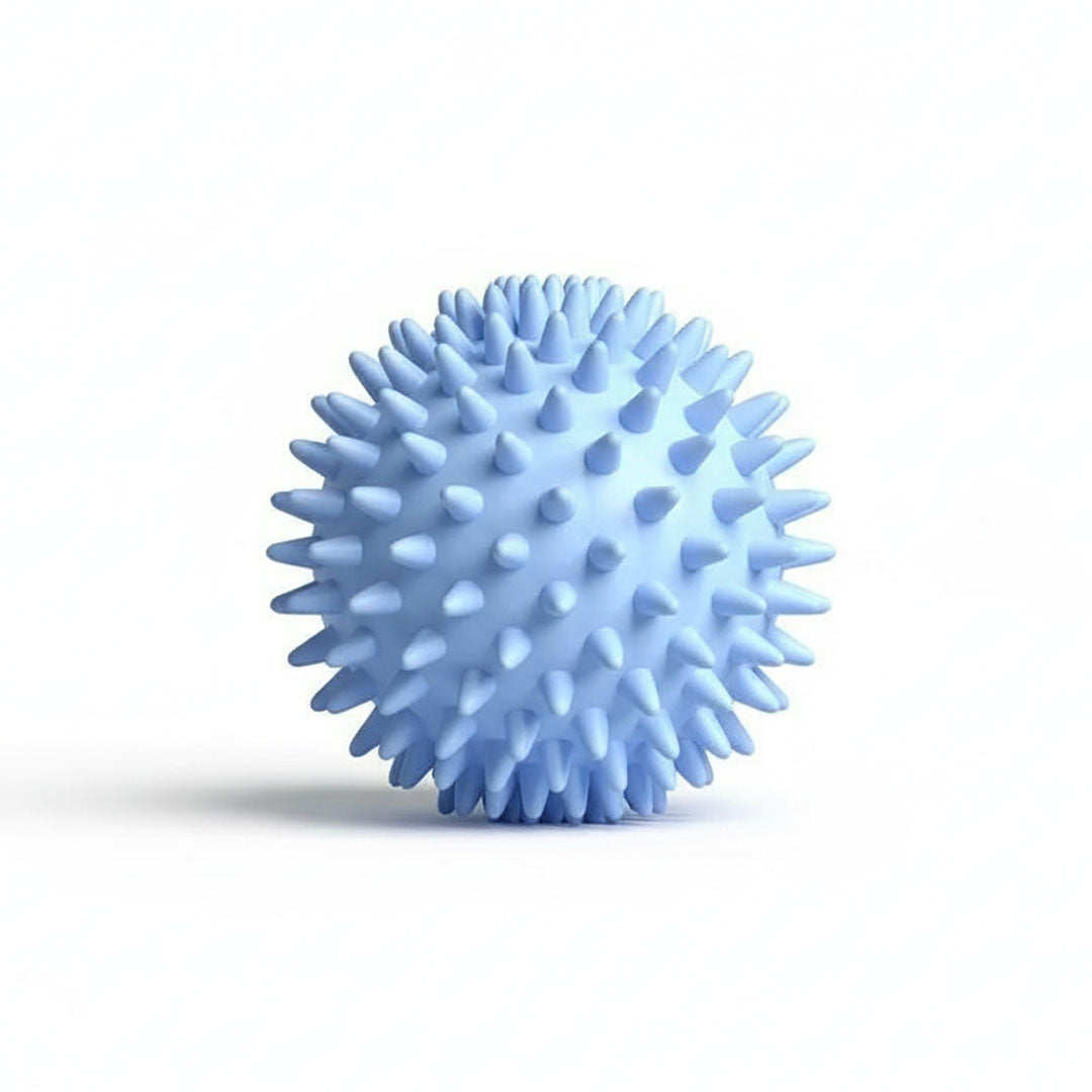 Spiky Massage Ball Muscle Relaxation Yoga Fitness Tool