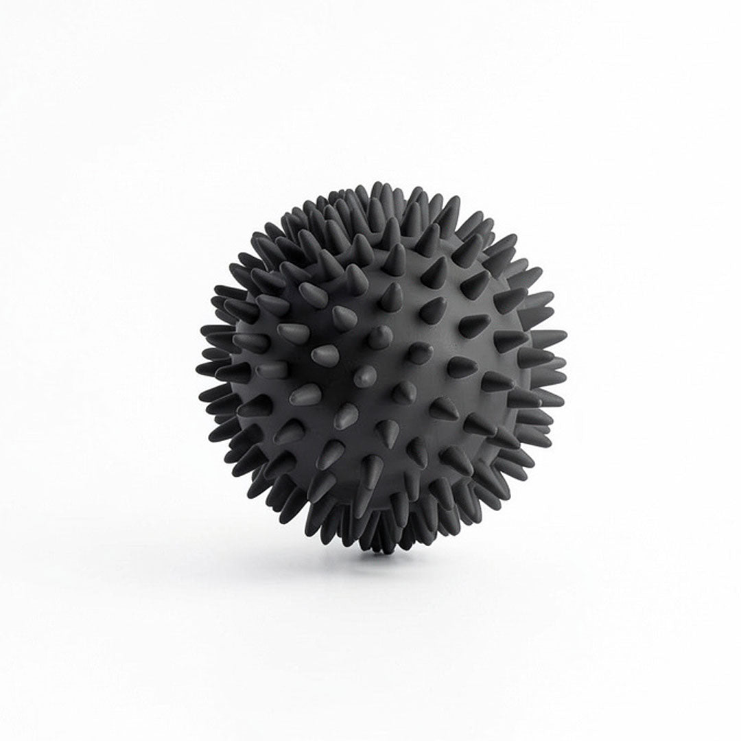 Spiky Massage Ball Muscle Relaxation Yoga Fitness Tool