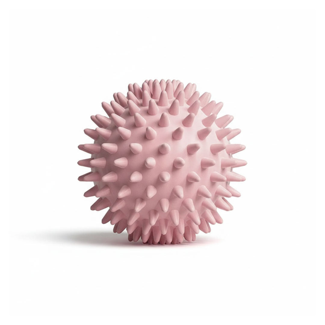Spiky Massage Ball Muscle Relaxation Yoga Fitness Tool