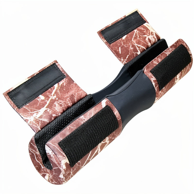 Barbell Shoulder Pad Non-Slip Foam Squat Cushion