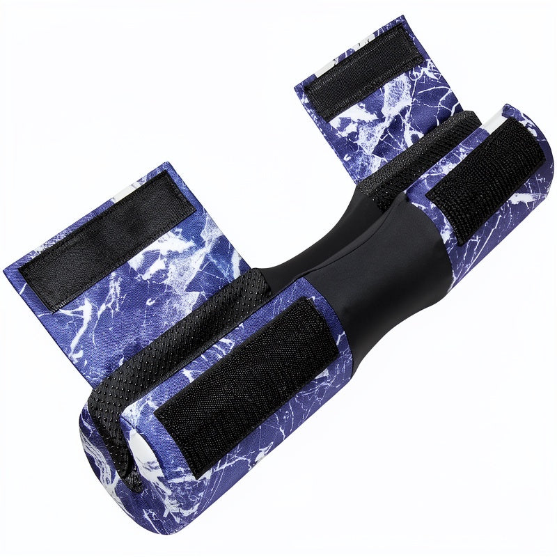 Barbell Shoulder Pad Non-Slip Foam Squat Cushion