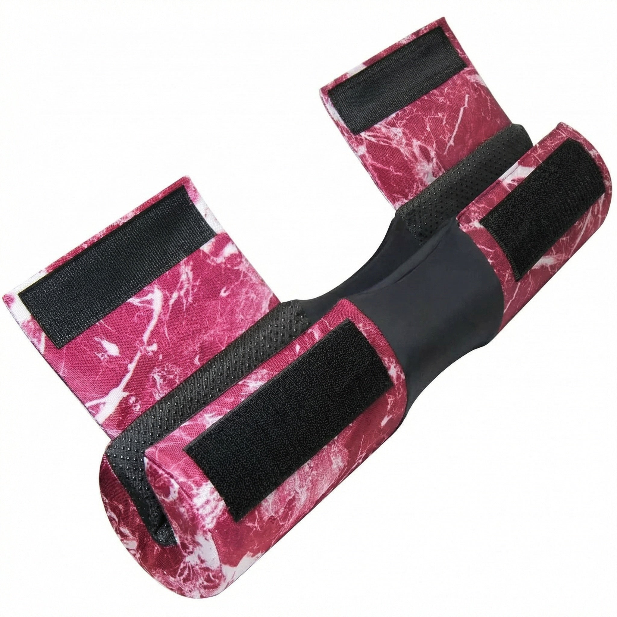 Barbell Shoulder Pad Non-Slip Foam Squat Cushion