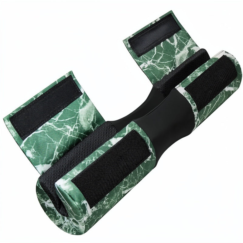 Barbell Shoulder Pad Non-Slip Foam Squat Cushion