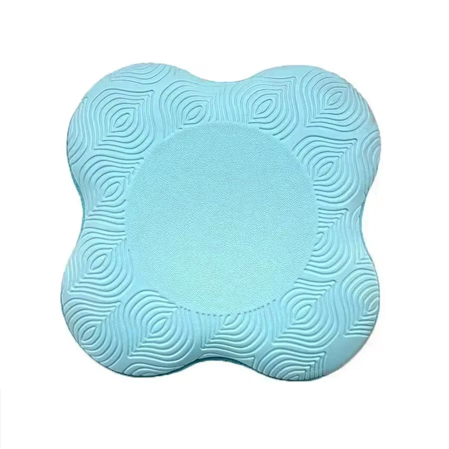 Yoga Knee Pad Thick Non-Slip Support Mat
