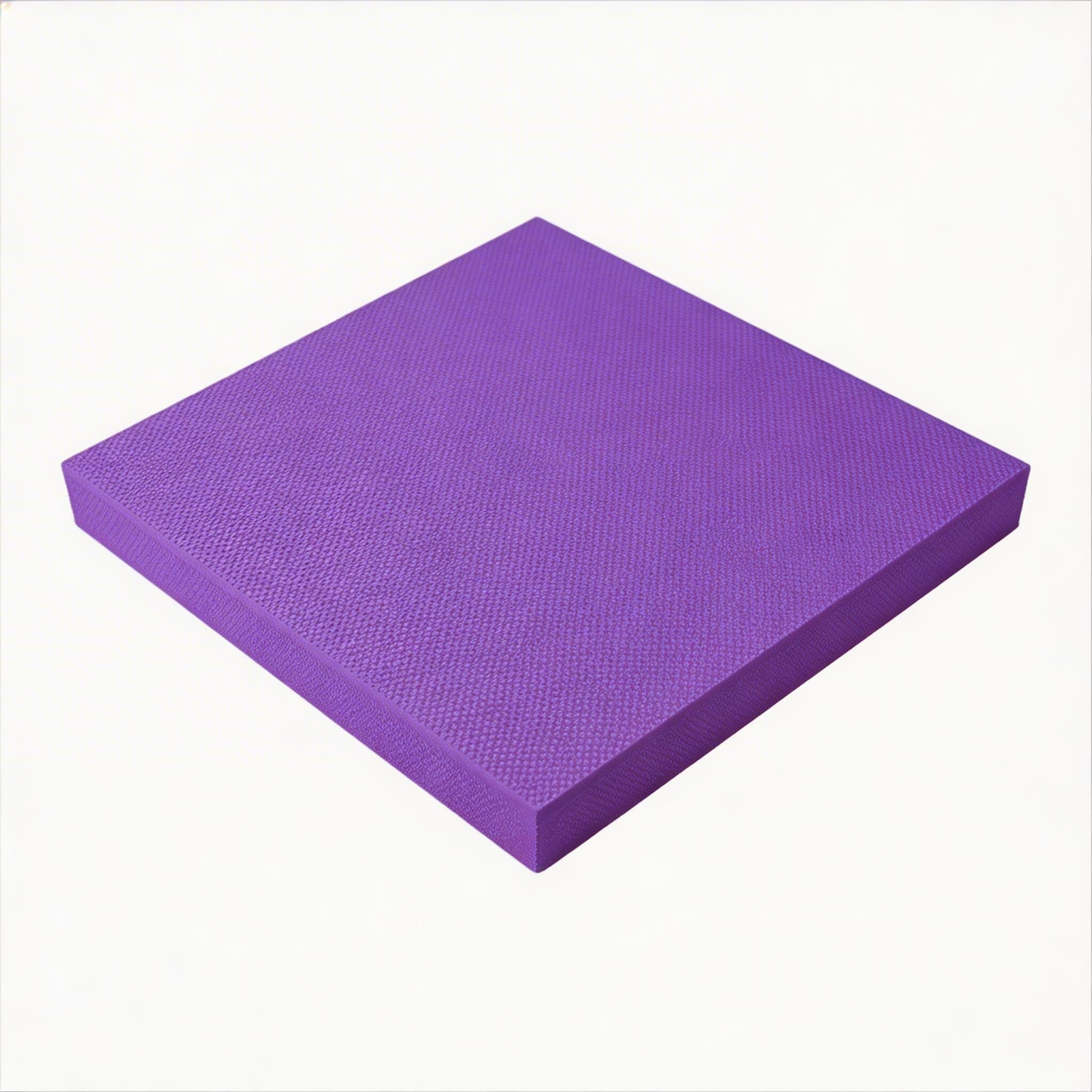 Non-Slip Balance Pad Foam Mat Core Stability Training