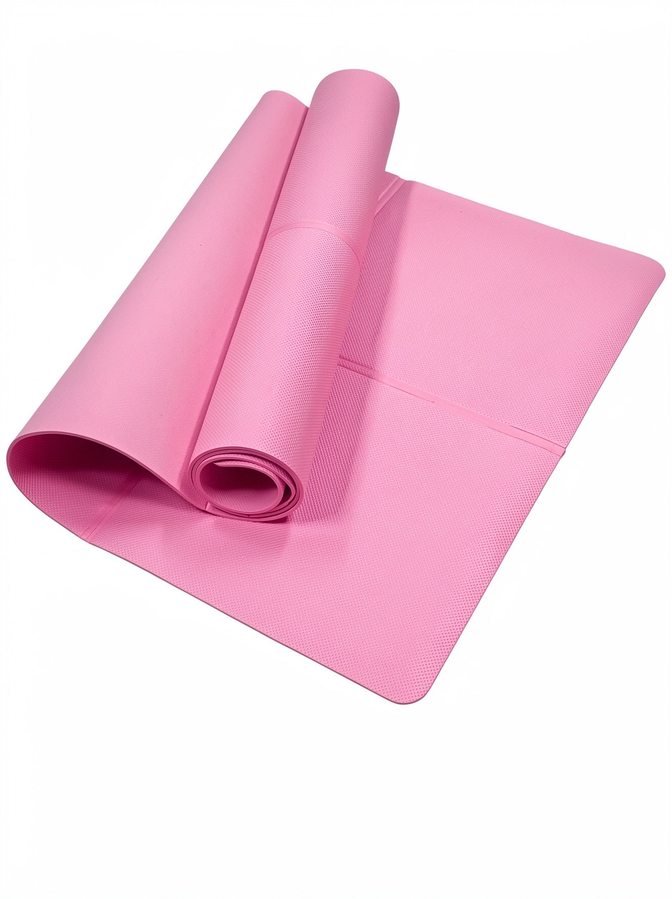 Yoga Mat Non-Slip Fitness Exercise Mat
