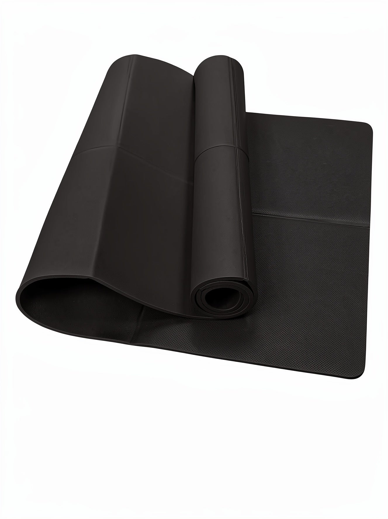 Yoga Mat Non-Slip Fitness Exercise Mat