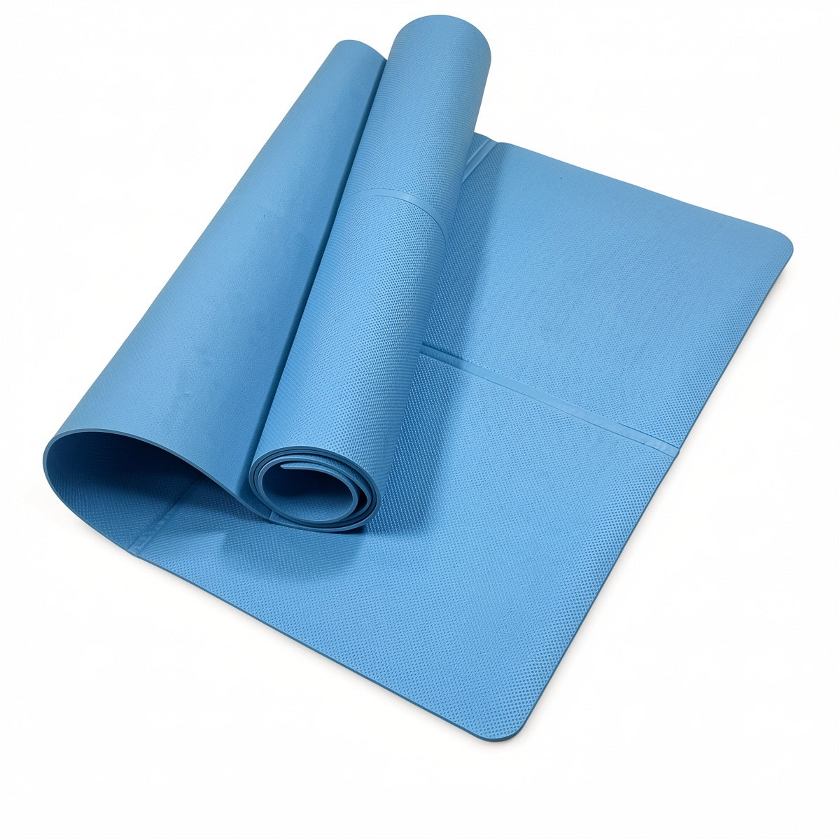Yoga Mat Non-Slip Fitness Exercise Mat