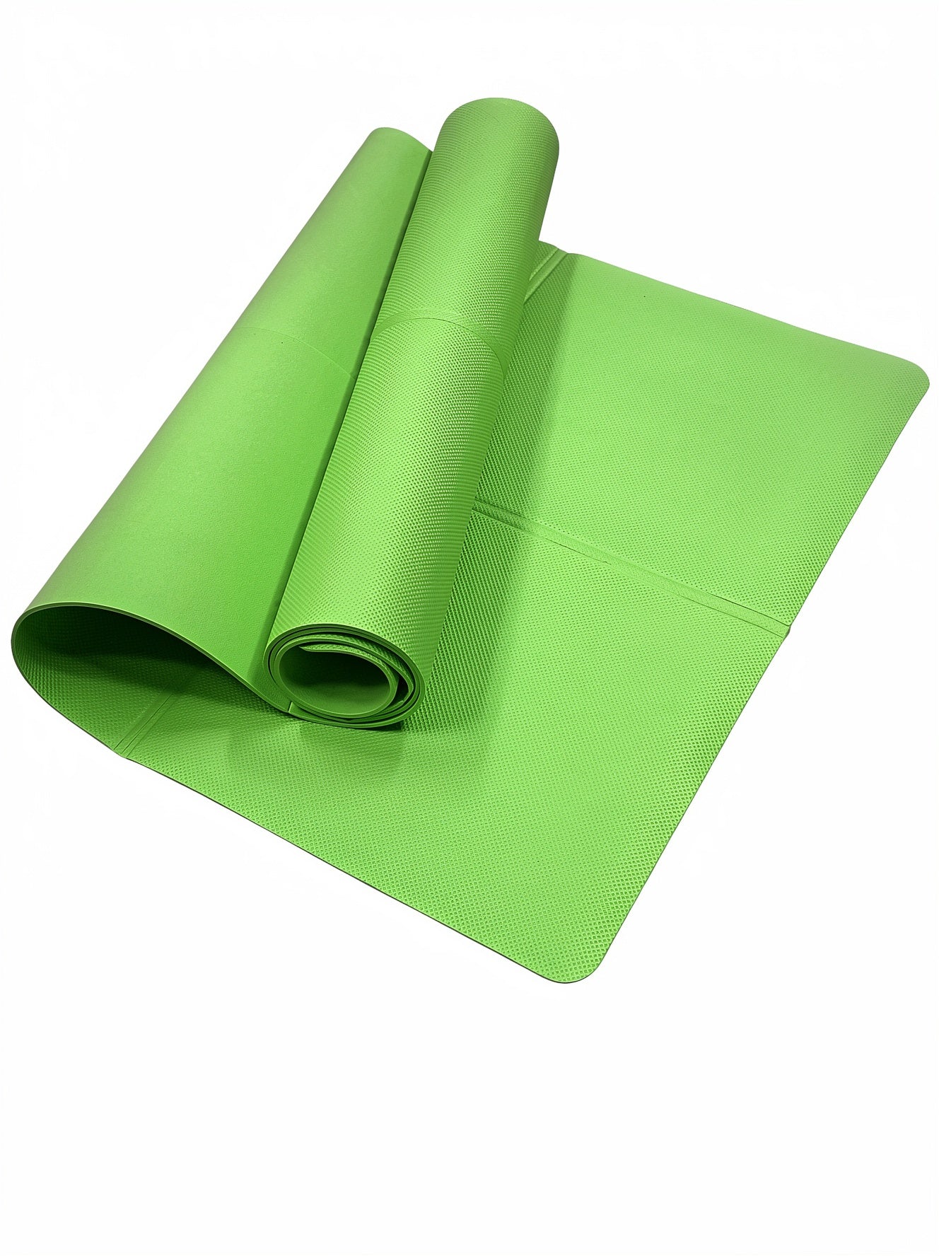 Yoga Mat Non-Slip Fitness Exercise Mat