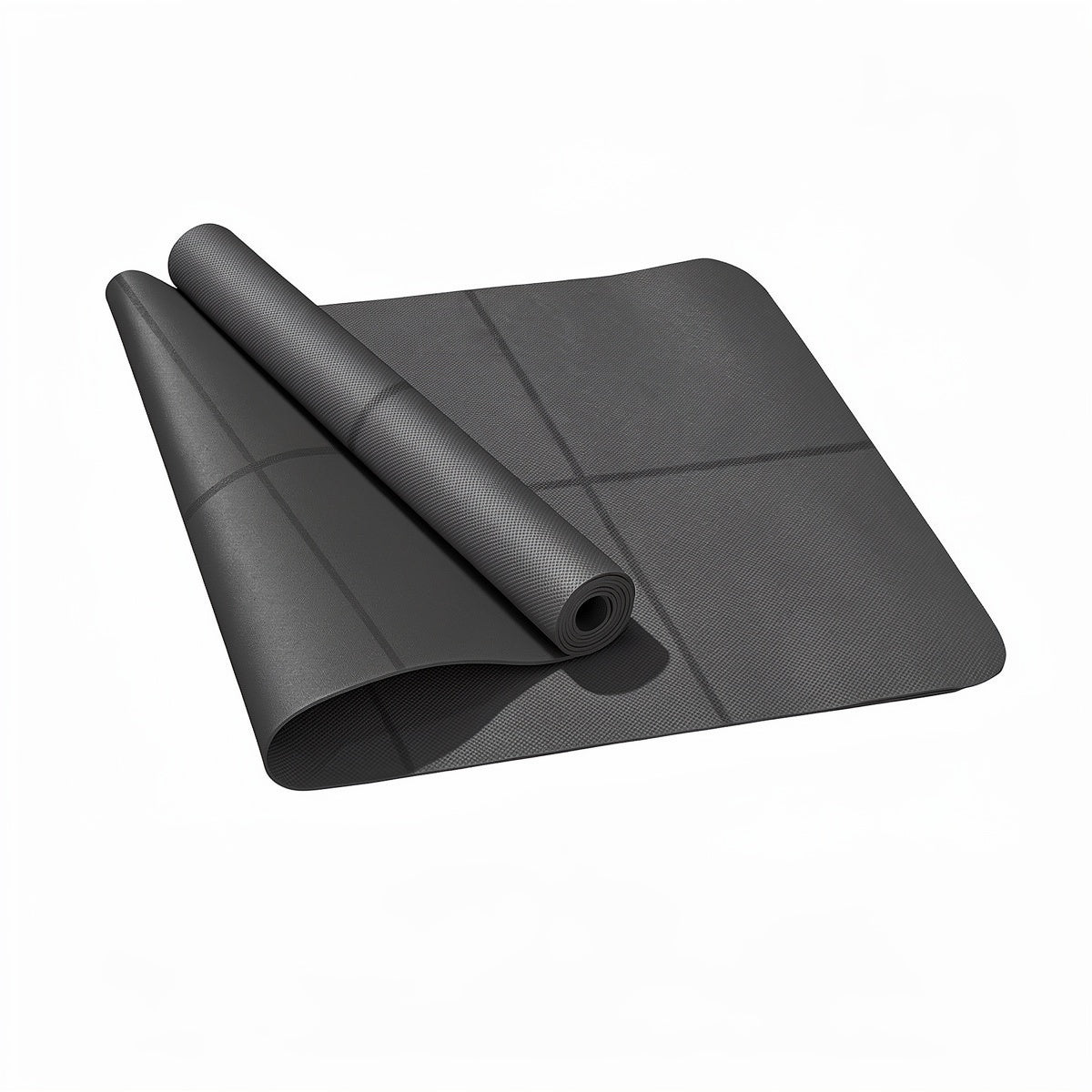 3mm EVA Yoga Mat Non-Slip Foam Fitness Mat