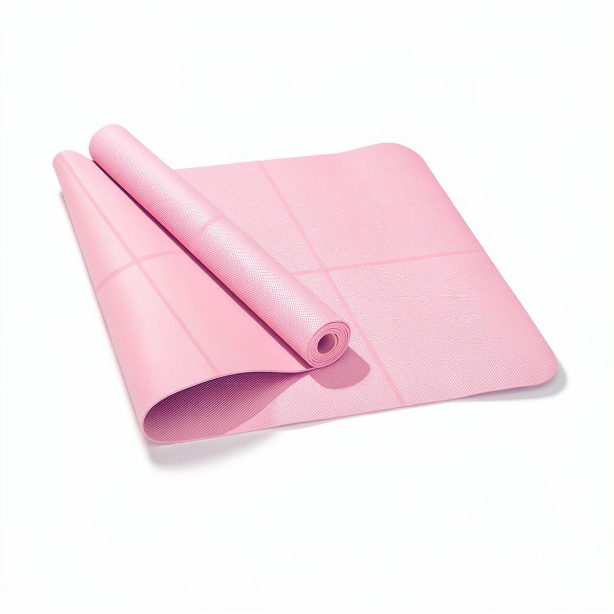 3mm EVA Yoga Mat Non-Slip Foam Fitness Mat