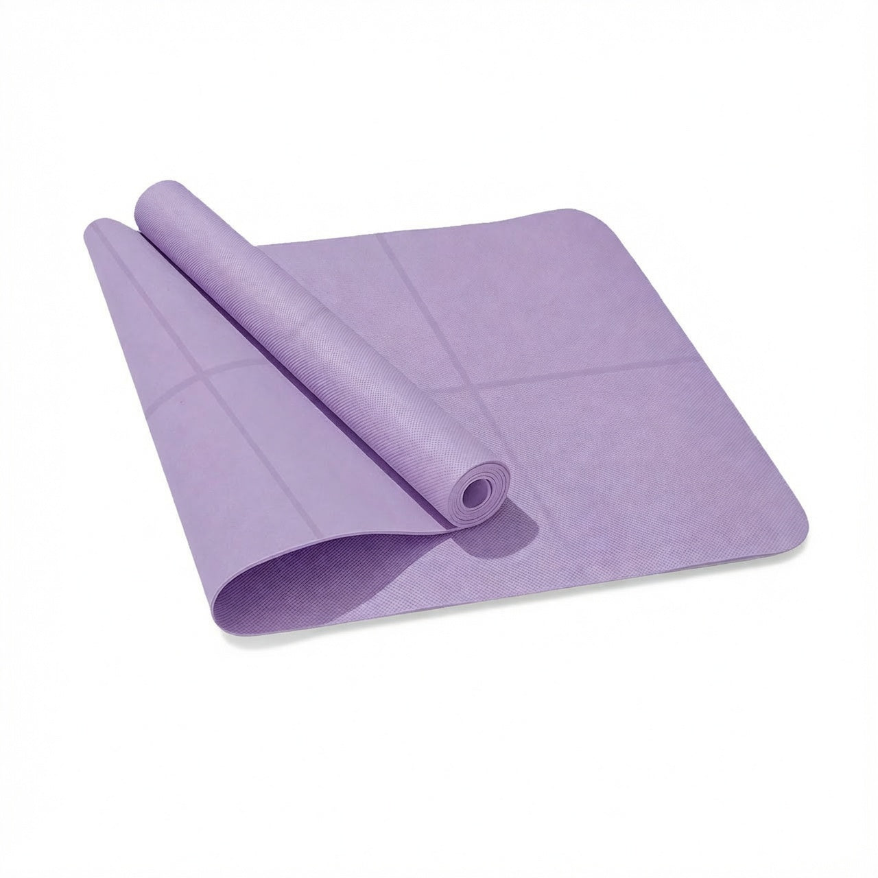 3mm EVA Yoga Mat Non-Slip Foam Fitness Mat