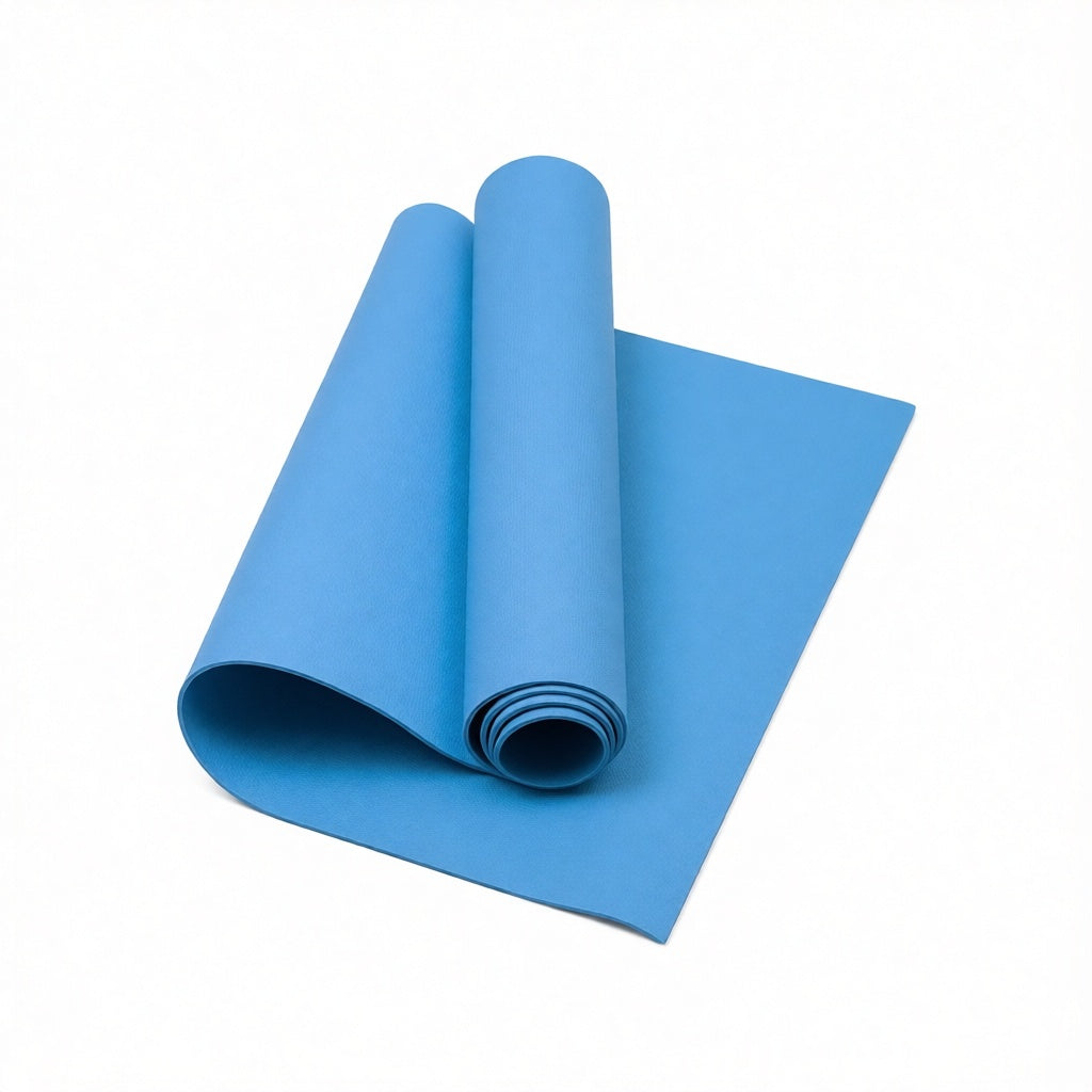 4mm EVA Yoga Mat Non-Slip Fitness Exercise Mat
