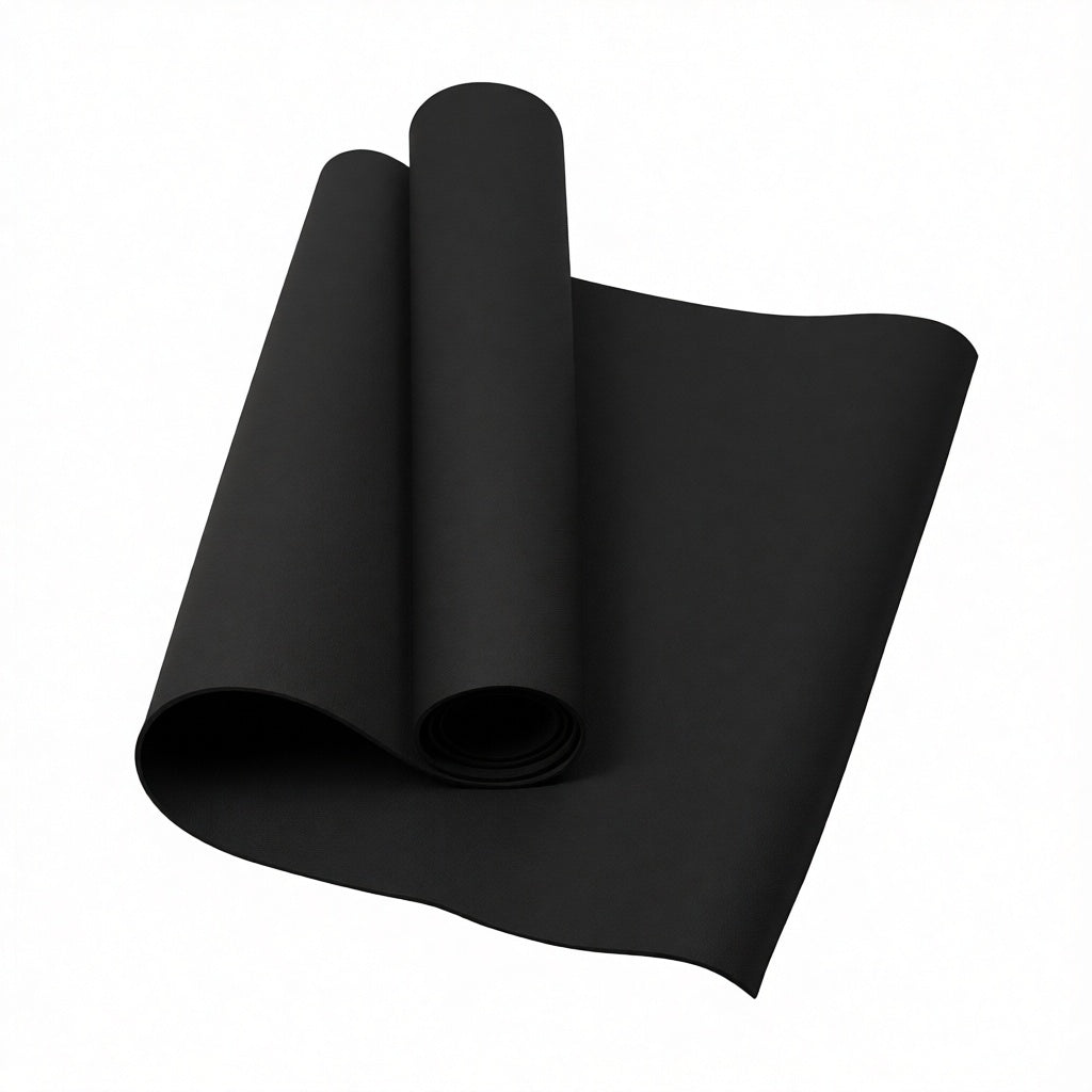 4mm EVA Yoga Mat Non-Slip Fitness Exercise Mat