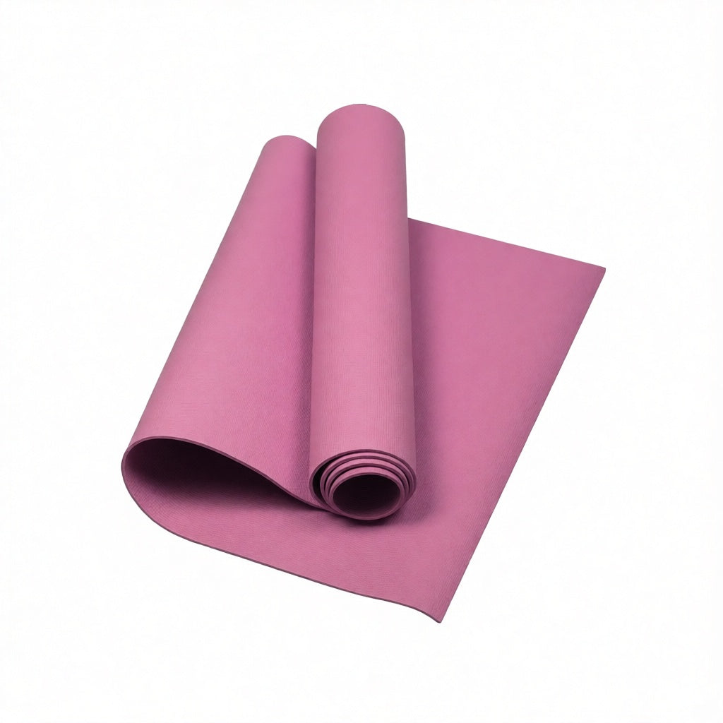 4mm EVA Yoga Mat Non-Slip Fitness Exercise Mat