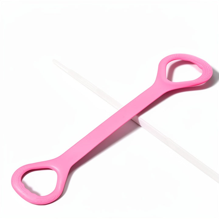 Fitness Resistance Band Arm Back Shoulder Exercise