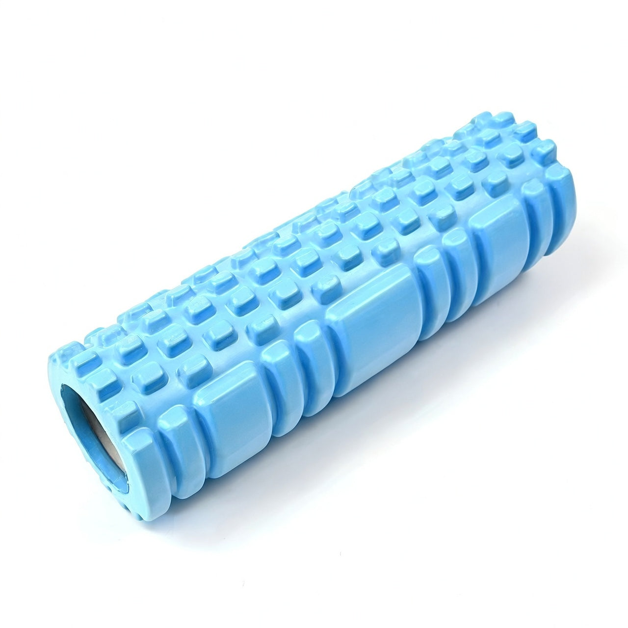 Hollow Foam Roller Muscle Massage Yoga Fitness Support