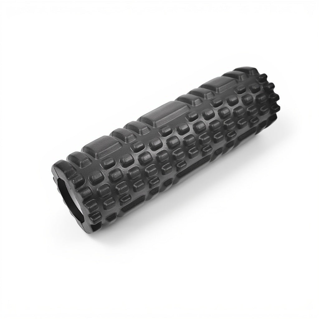 Hollow Foam Roller Muscle Massage Yoga Fitness Support