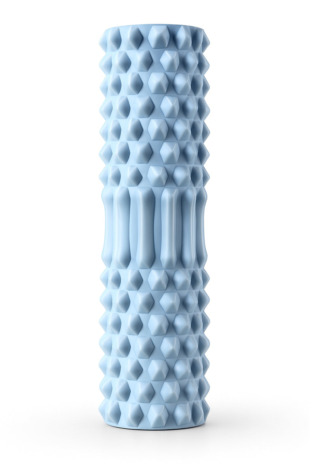 High Density Foam Roller Muscle Massage Back Pain Relief