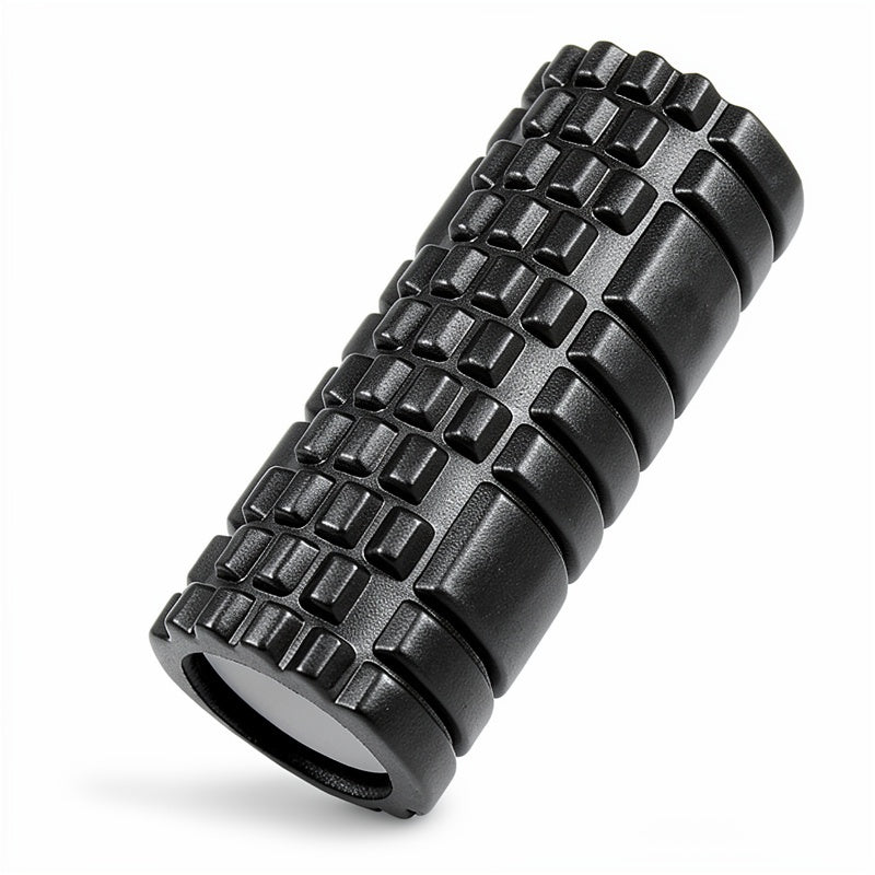 Yoga Foam Roller 33cm Muscle Massage Back Training