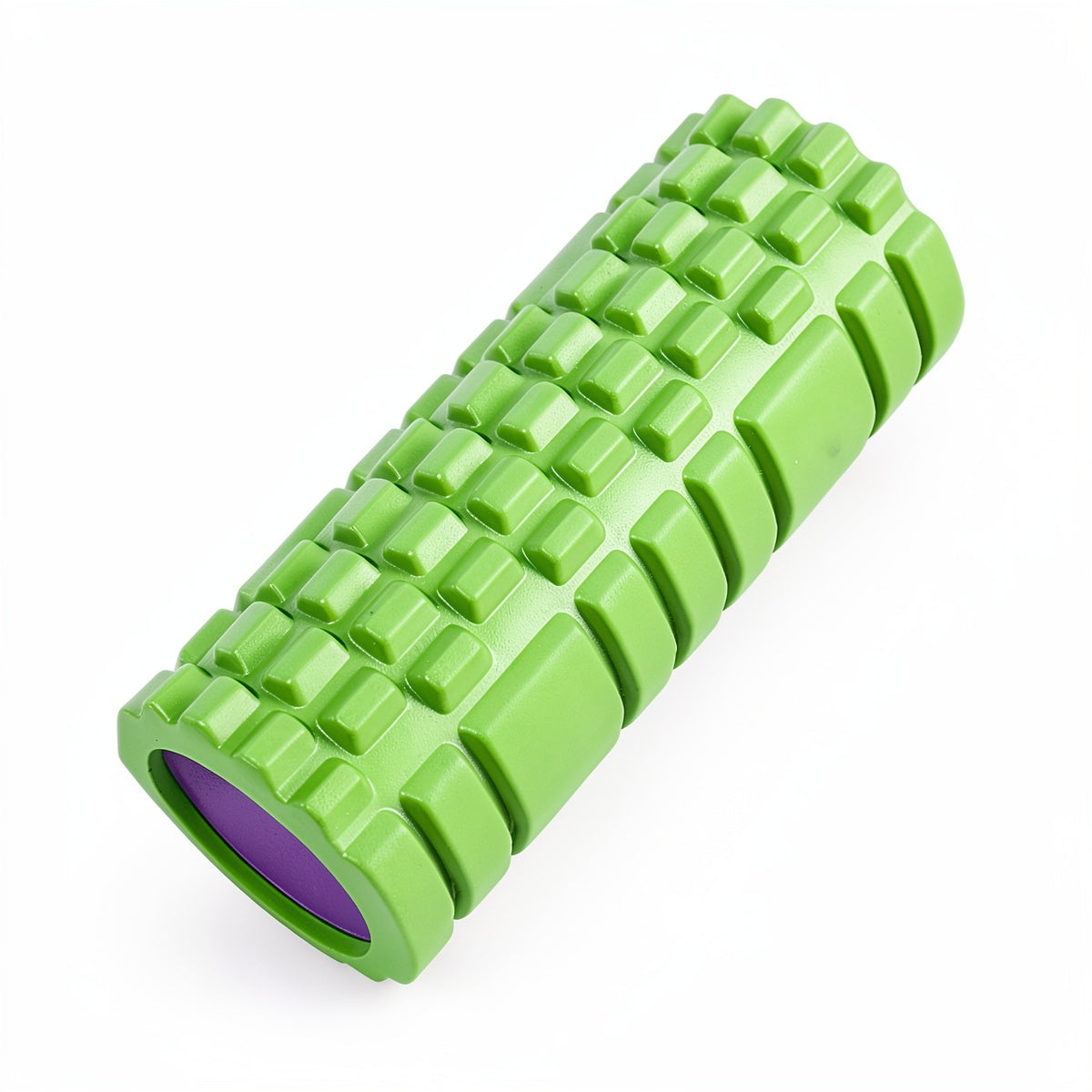 Yoga Foam Roller 33cm Muscle Massage Back Training