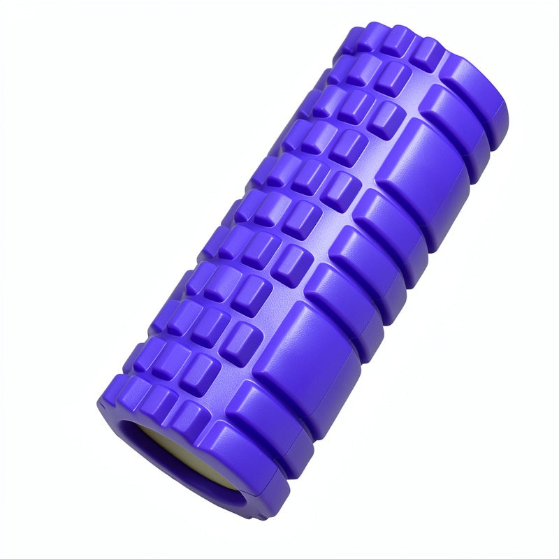 Yoga Foam Roller 33cm Muscle Massage Back Training
