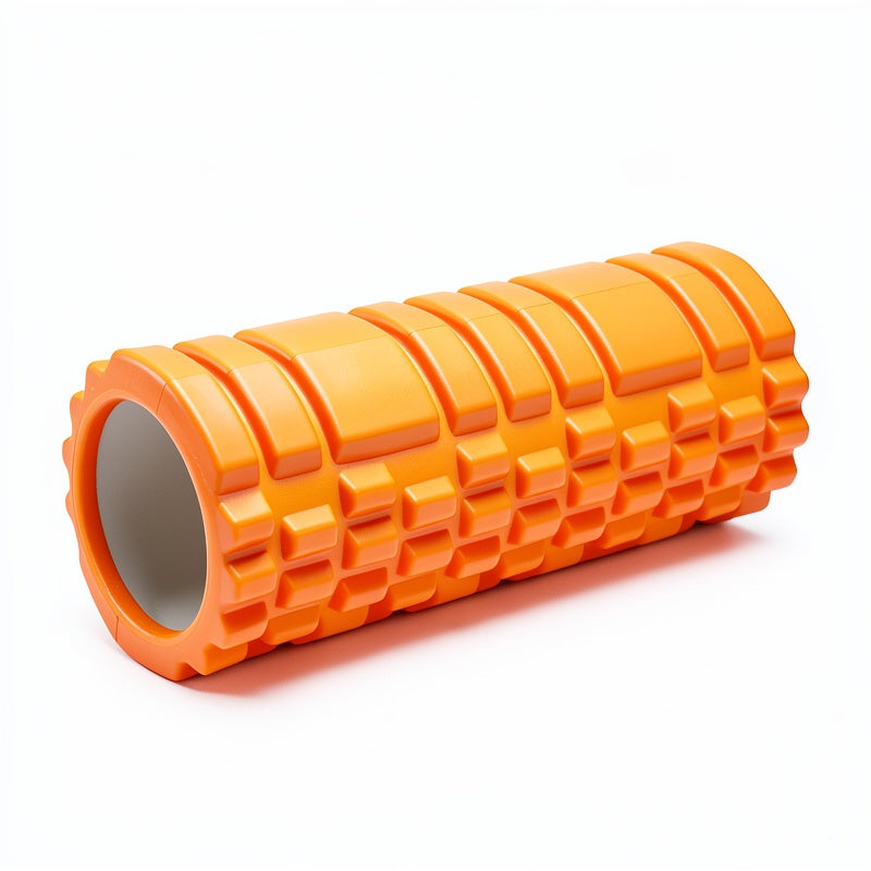 Yoga Foam Roller 33cm Muscle Massage Back Training