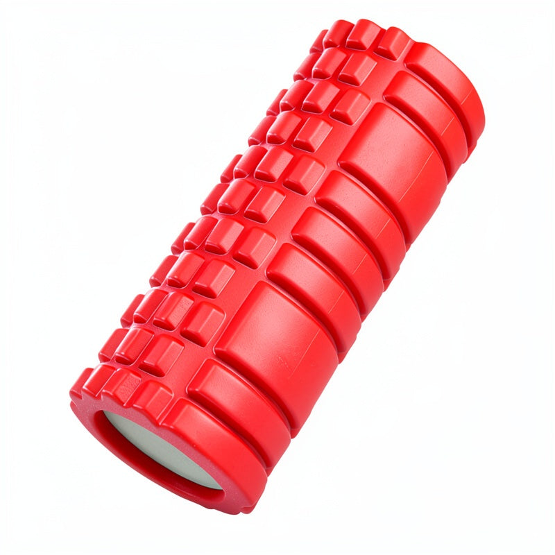 Yoga Foam Roller 33cm Muscle Massage Back Training