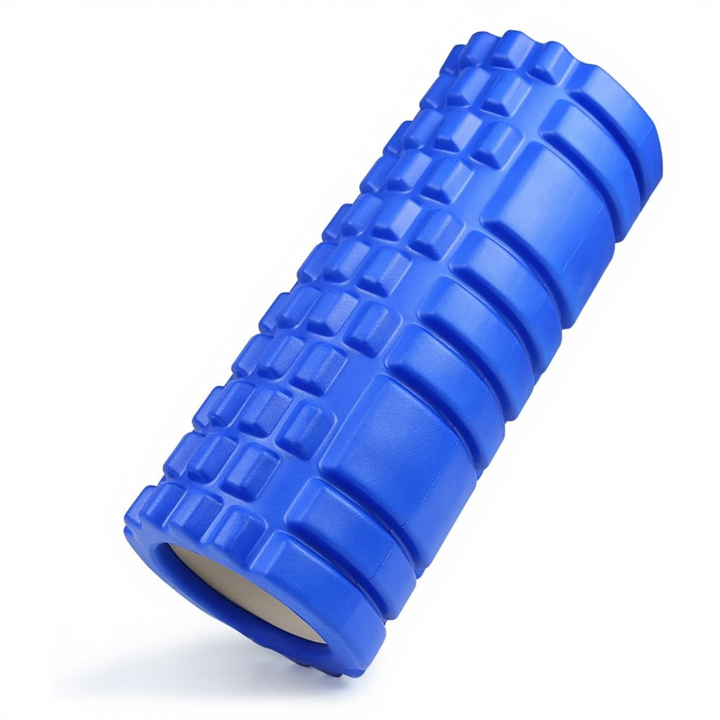 Yoga Foam Roller 33cm Muscle Massage Back Training
