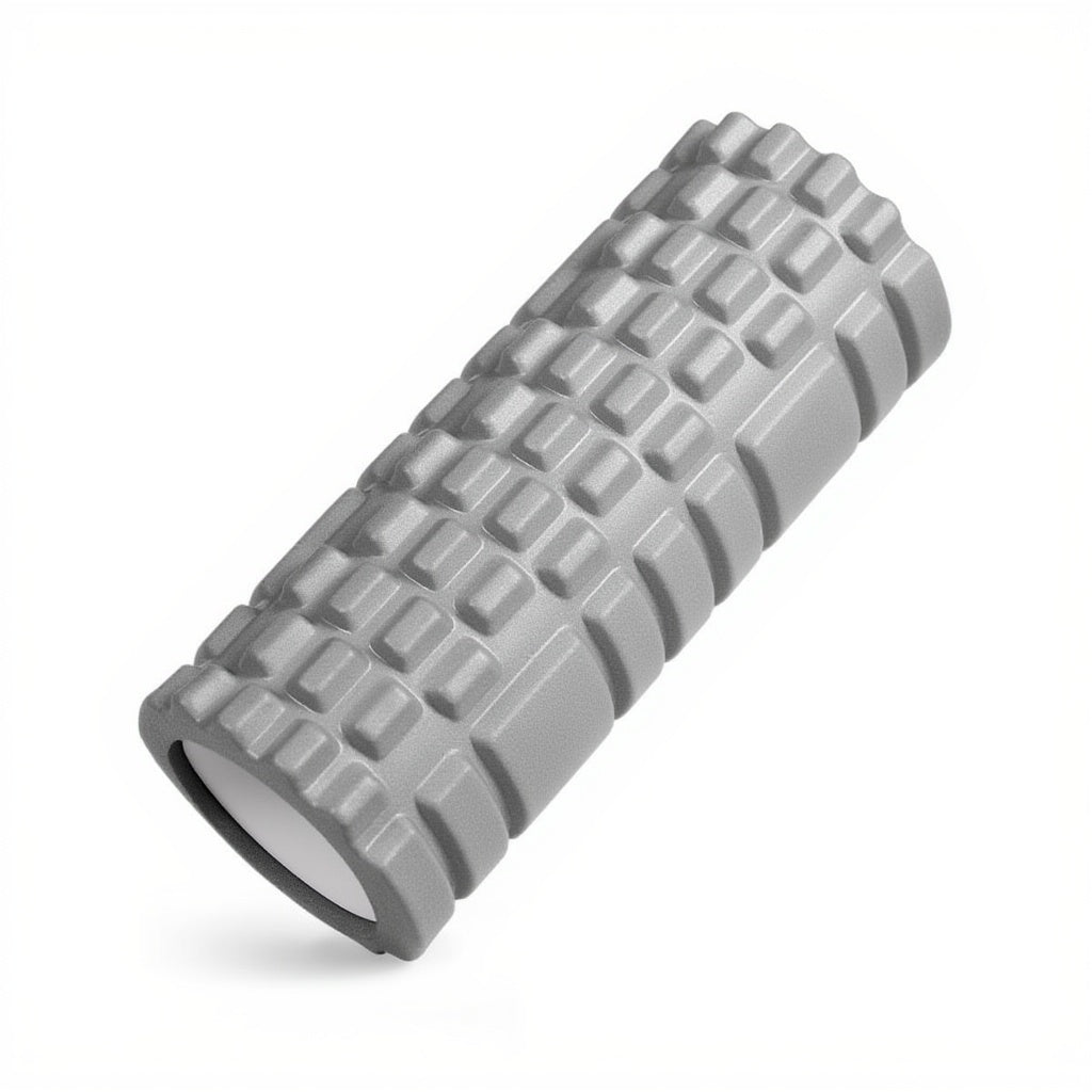 Yoga Foam Roller 33cm Muscle Massage Back Training