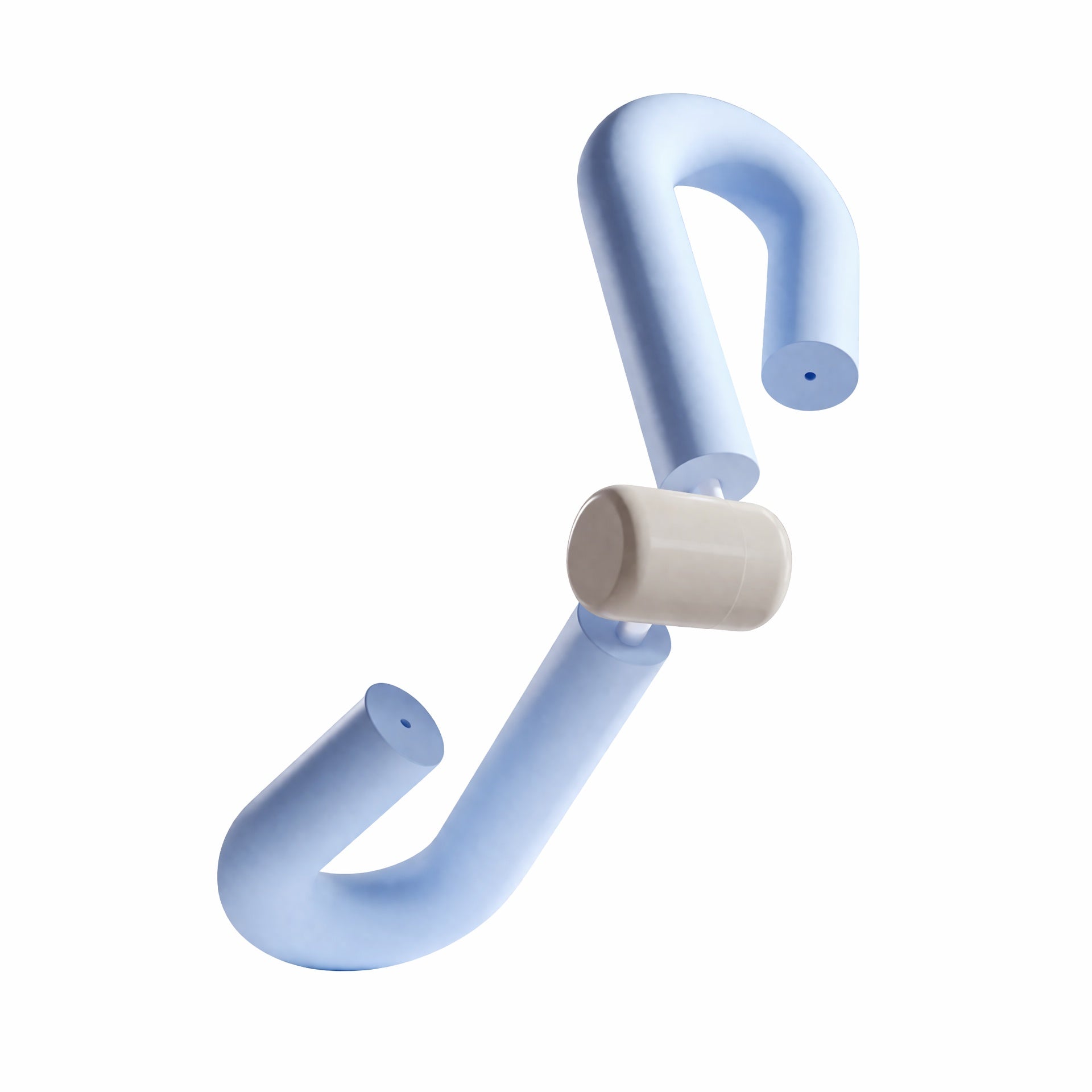 S Type Thigh Master Pelvic Floor Muscle Trainer Tool