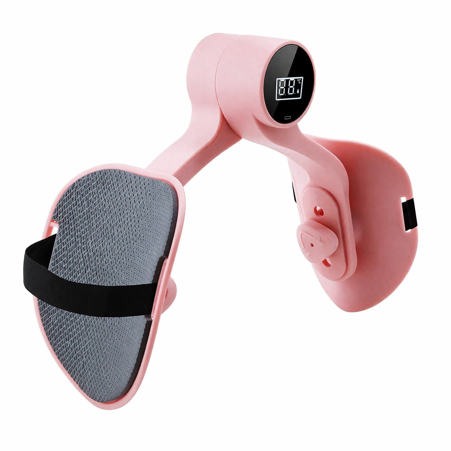 Inner Thigh Trainer Pelvic Floor Muscle Exerciser Fitness Tool