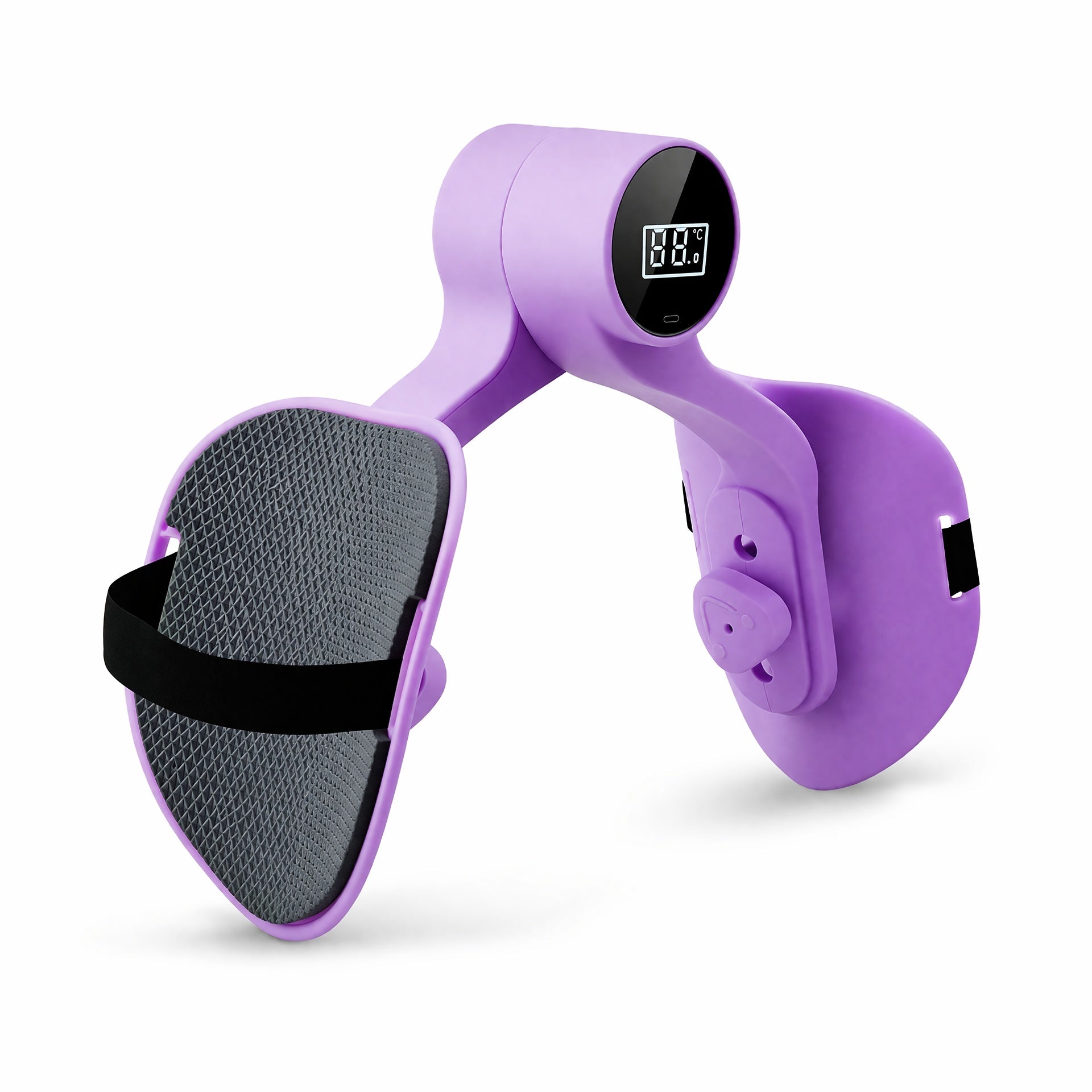 Inner Thigh Trainer Pelvic Floor Muscle Exerciser Fitness Tool