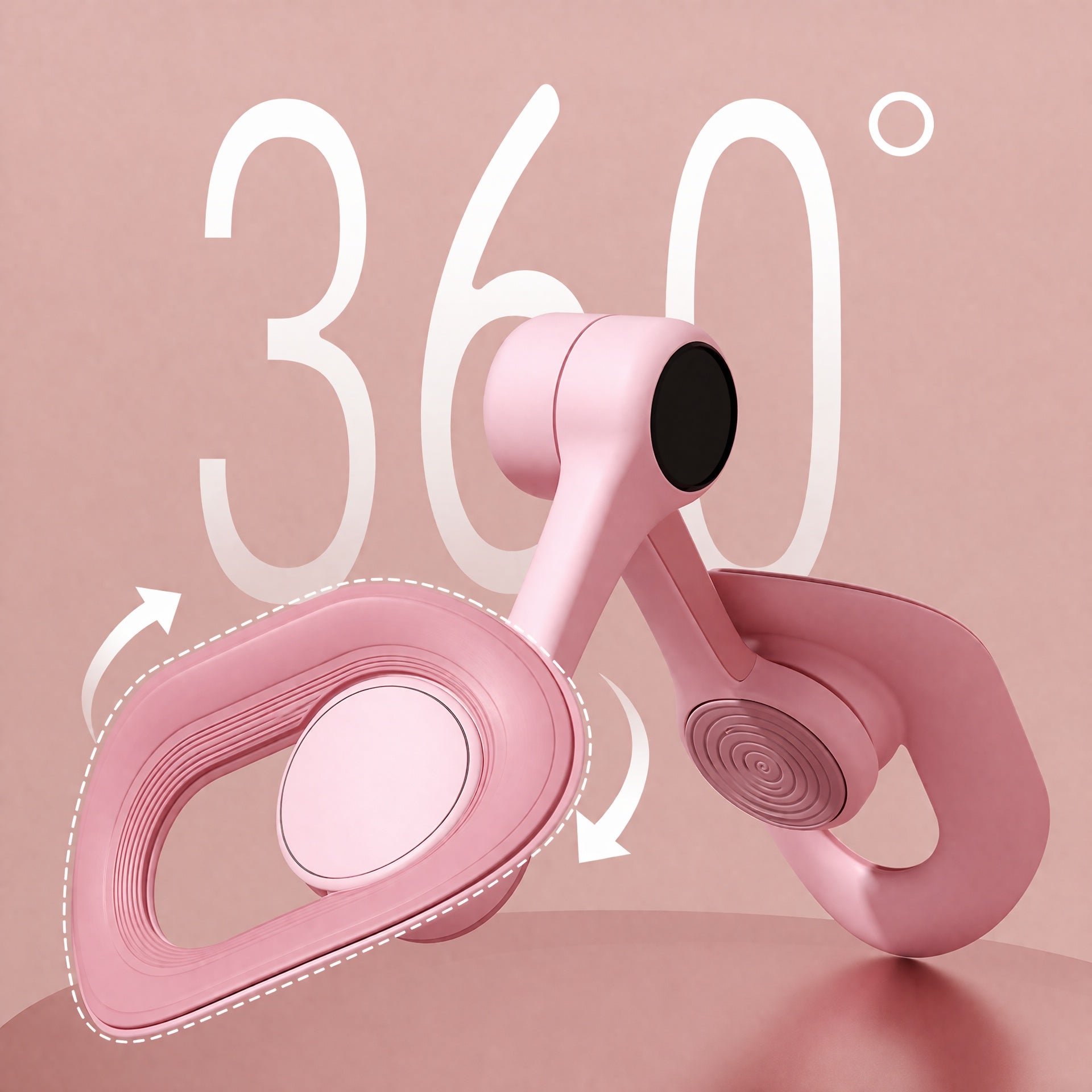 Adjustable Hip Trainer Inner Thigh Resistance Fitness Tool