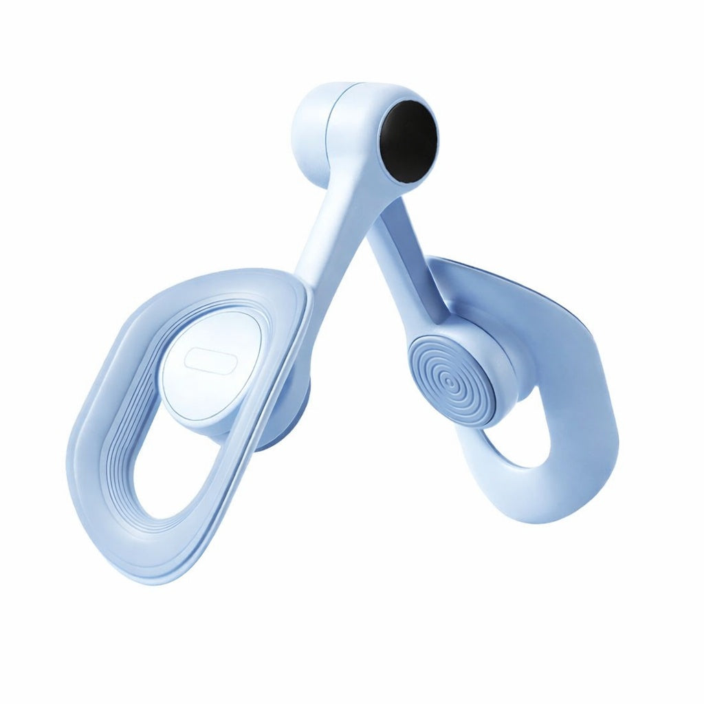 Adjustable Hip Trainer Inner Thigh Resistance Fitness Tool