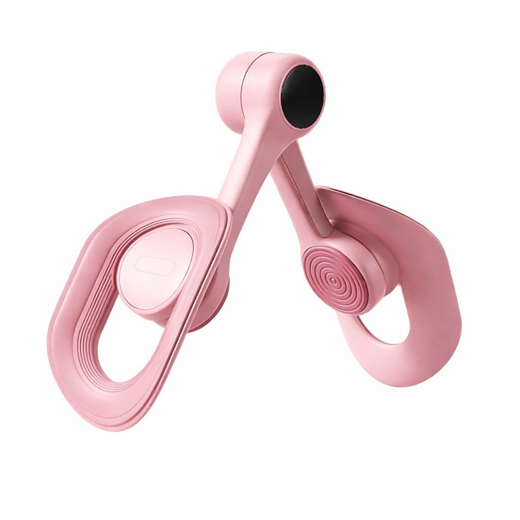 Adjustable Hip Trainer Inner Thigh Resistance Fitness Tool