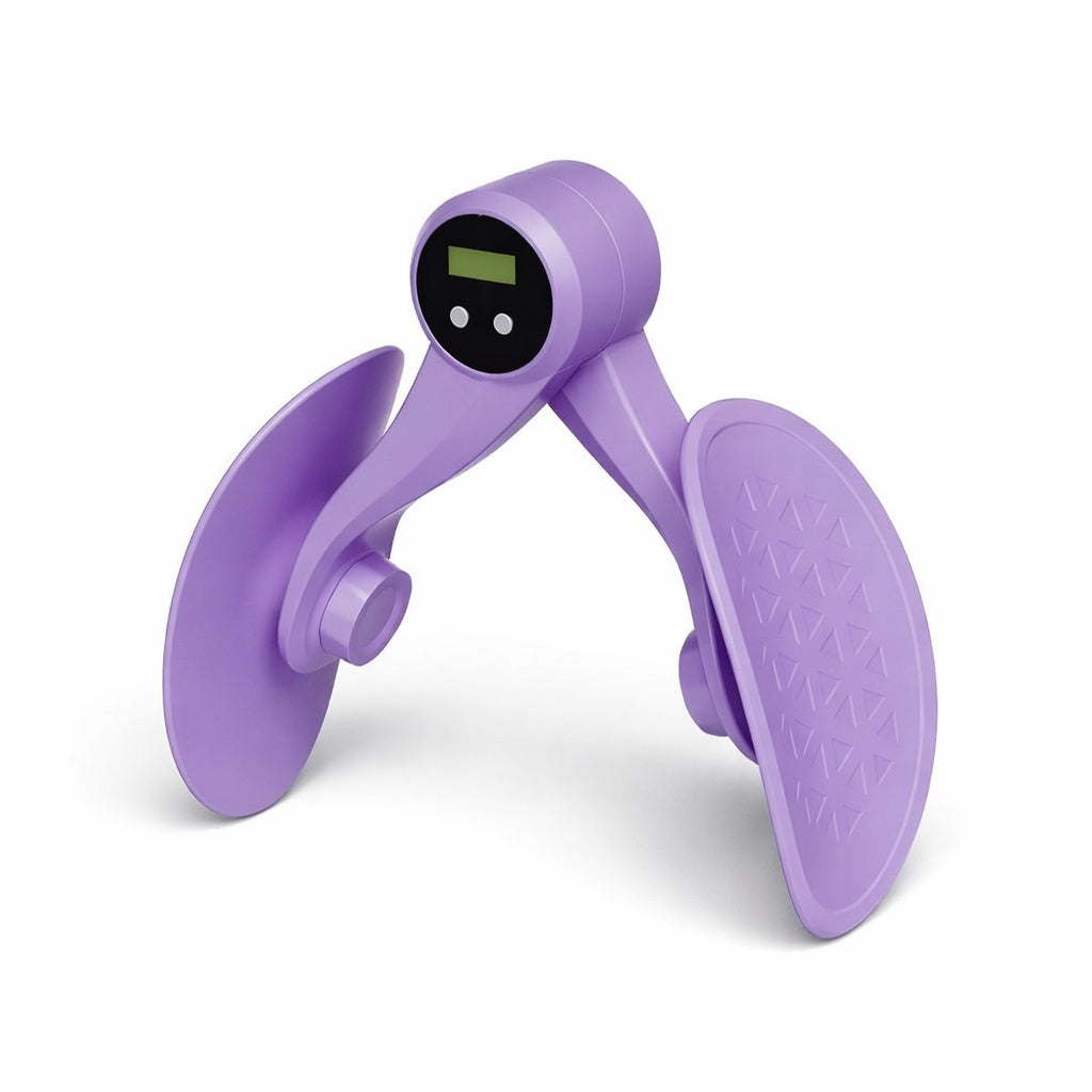 Pelvic Floor Trainer Thigh Master Leg Butt Exercise Device