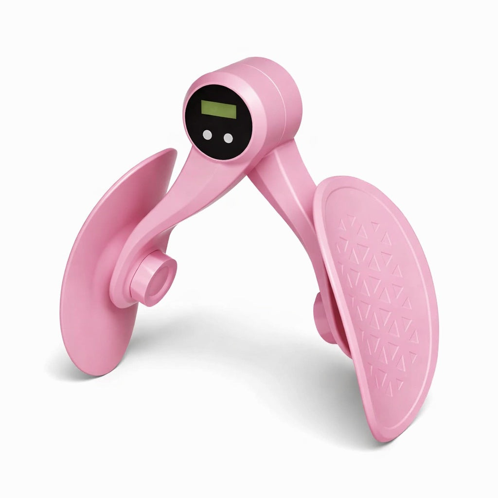 Pelvic Floor Trainer Thigh Master Leg Butt Exercise Device