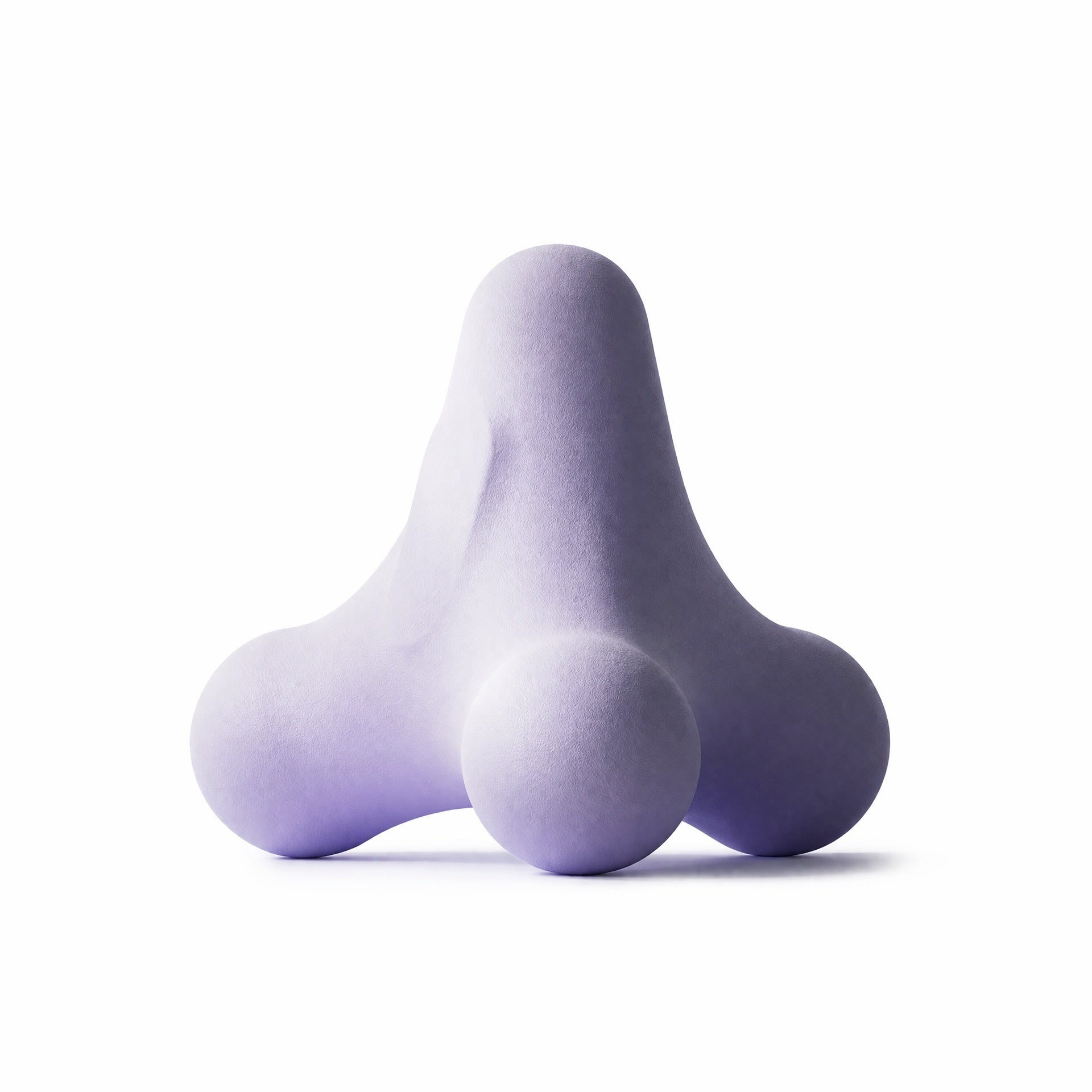 Fascia Ball Muscle Recovery Relaxation Fitness Tool