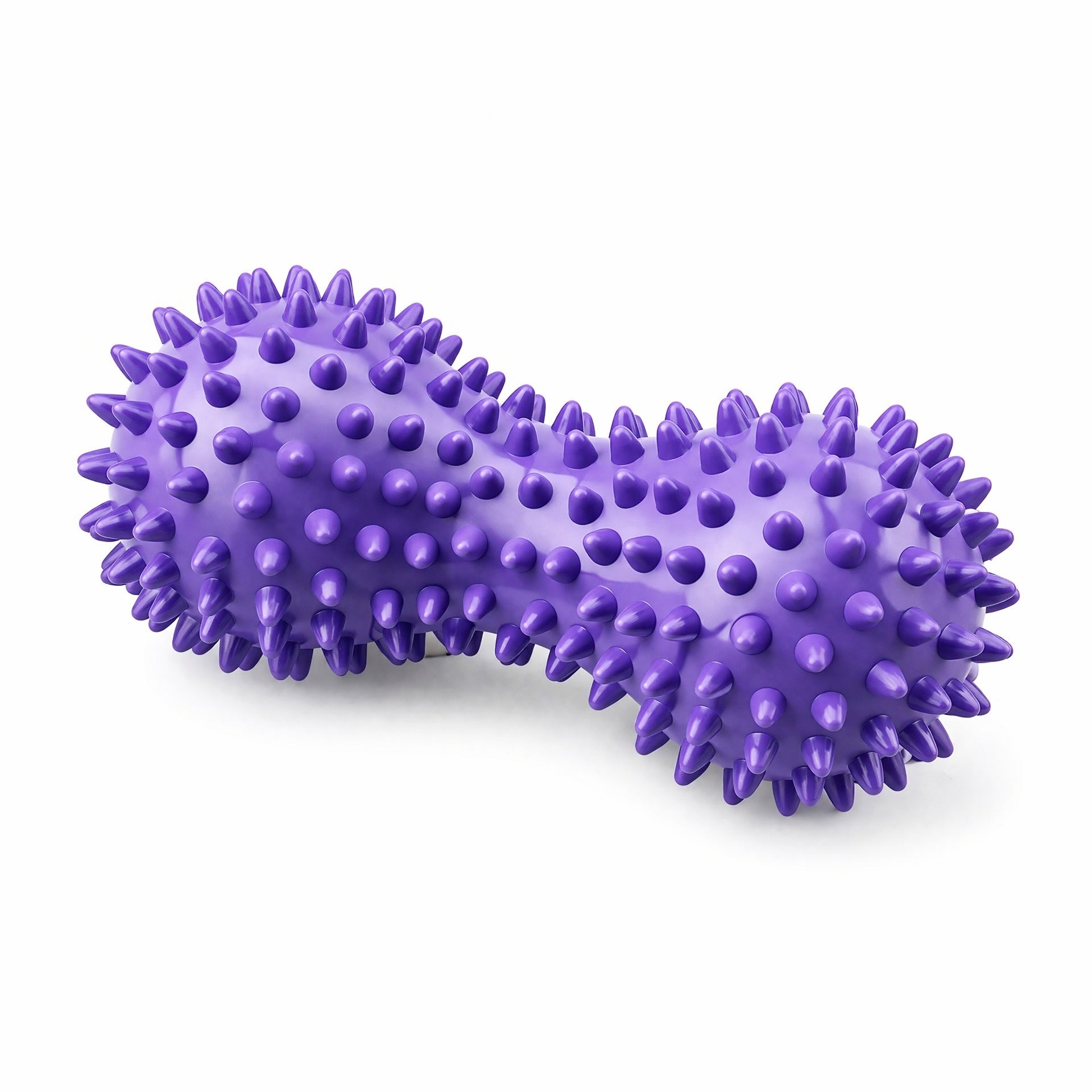 Spiky Massage Ball Set Trigger Point Muscle Therapy Tool