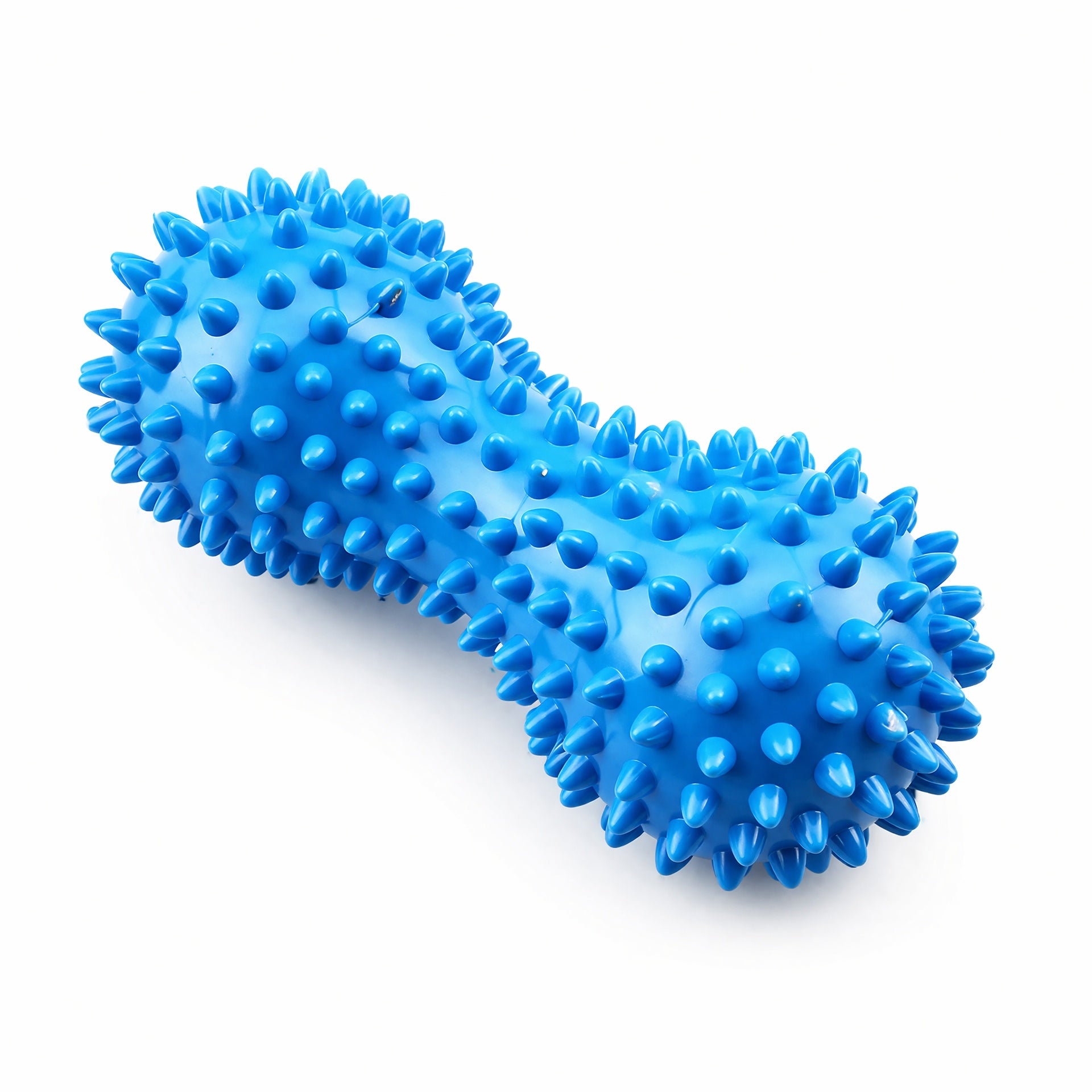 Spiky Massage Ball Set Trigger Point Muscle Therapy Tool