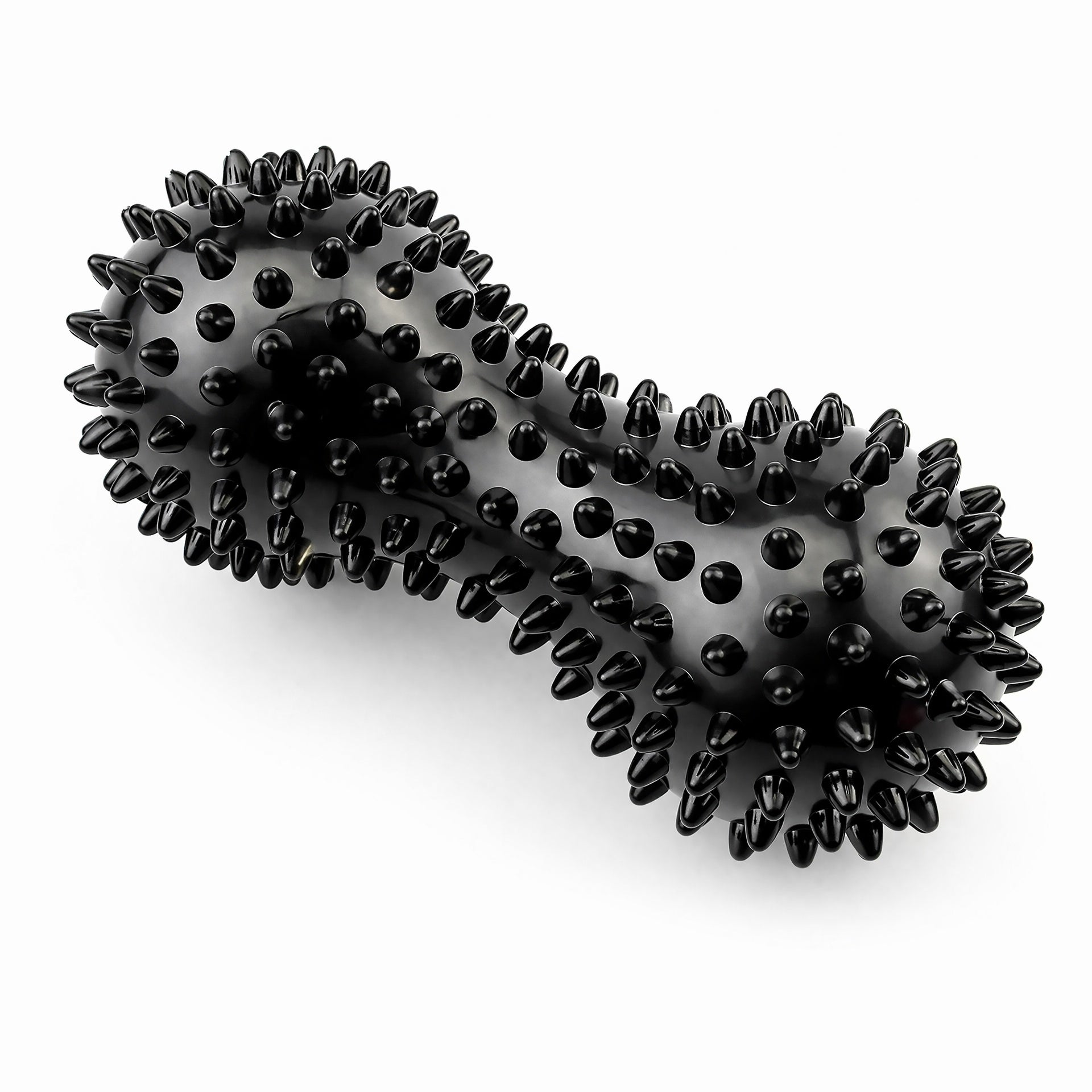 Spiky Massage Ball Set Trigger Point Muscle Therapy Tool