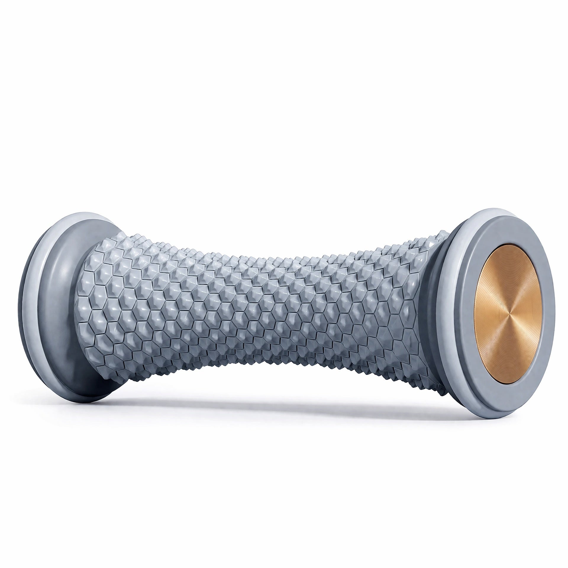 Foot Massage Roller Plantar Fascia Muscle Relaxation Tool