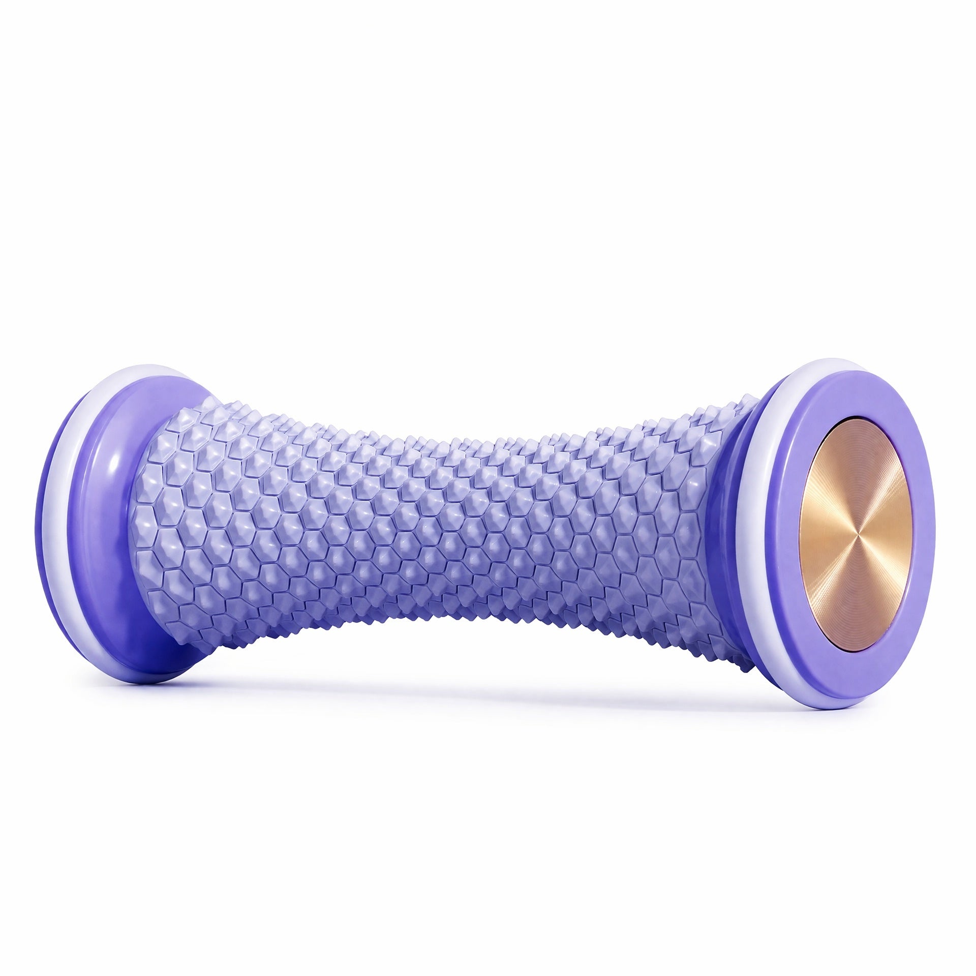 Foot Massage Roller Plantar Fascia Muscle Relaxation Tool