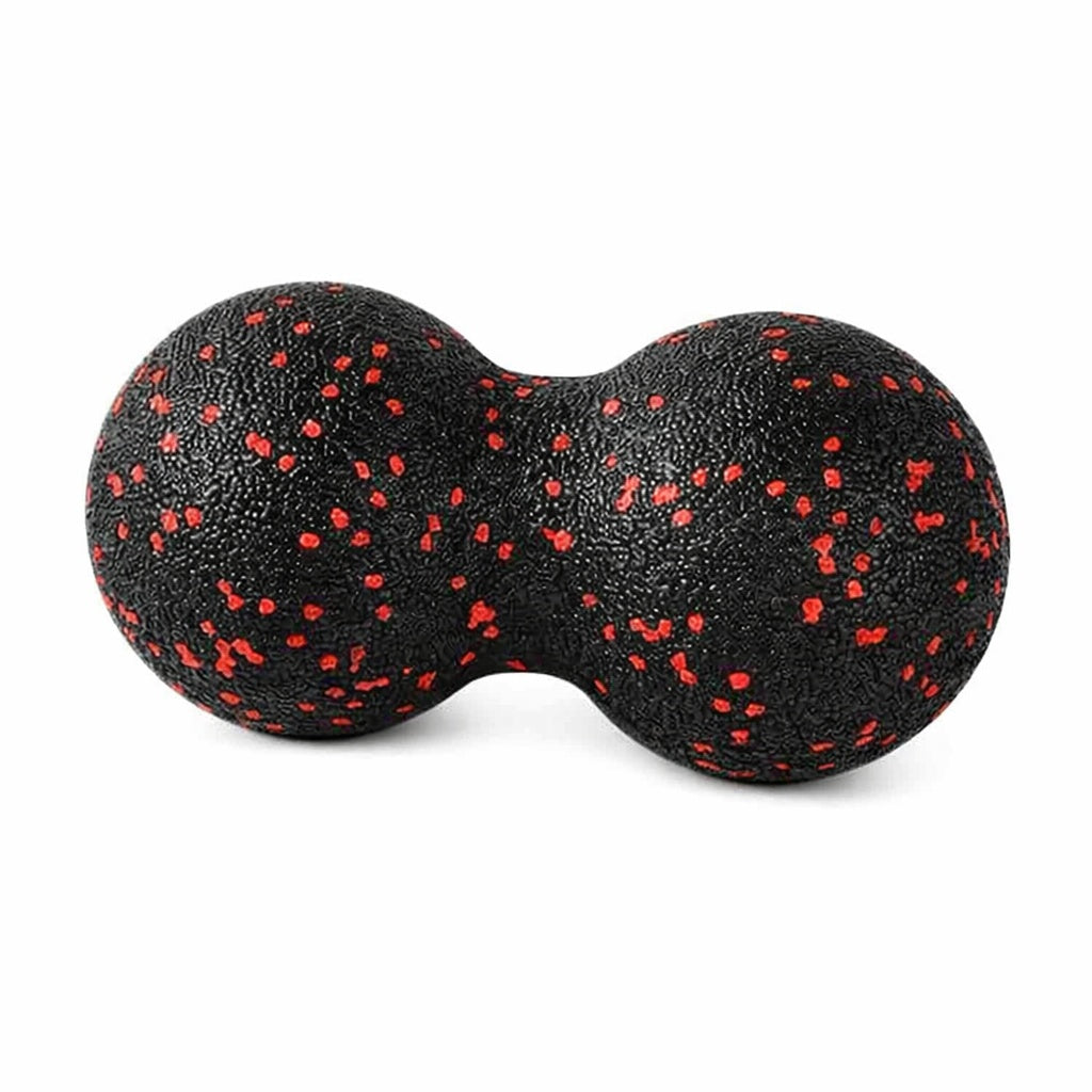 Peanut Massage Ball EPP Fascia Roller Back Foot Therapy