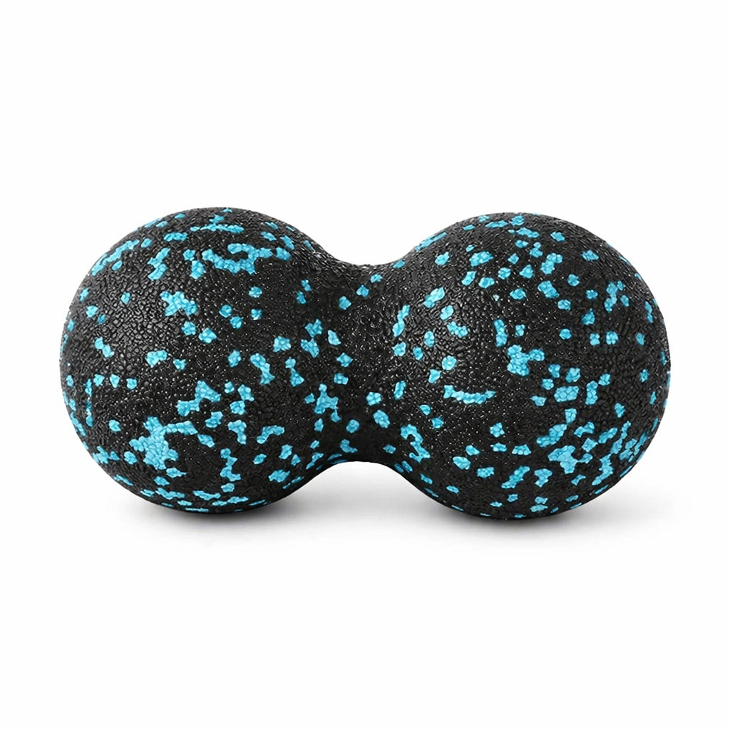 Peanut Massage Ball EPP Fascia Roller Back Foot Therapy